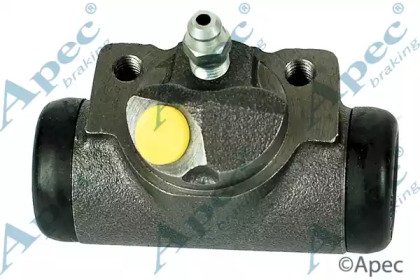 APEC braking BCY1416