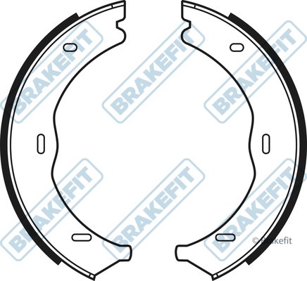 APEC braking BSH1045