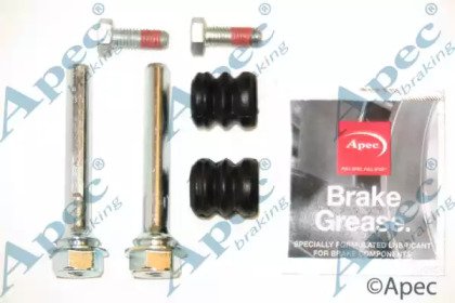 APEC braking CKT1029