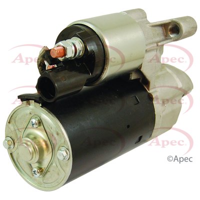 APEC braking ASM1646