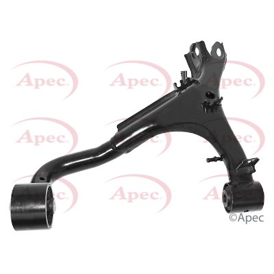 APEC braking AST2298