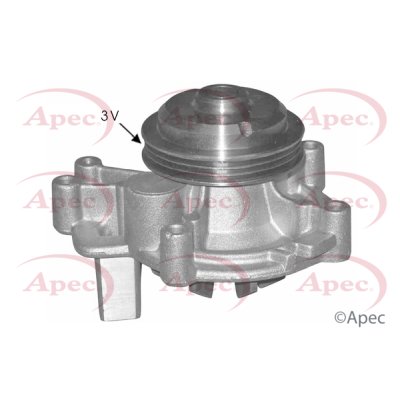 APEC braking AWP1145