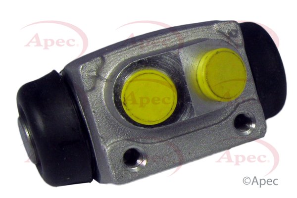 APEC braking BCY1556