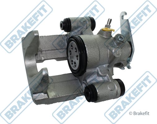 APEC braking BCA1107