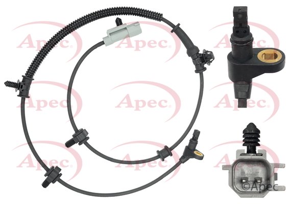 APEC braking ABS1730