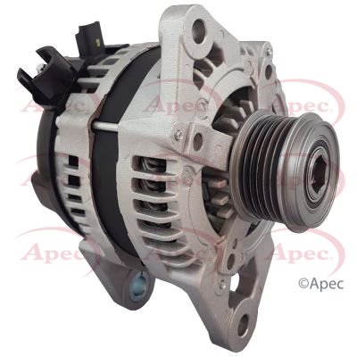 APEC braking AAL2102