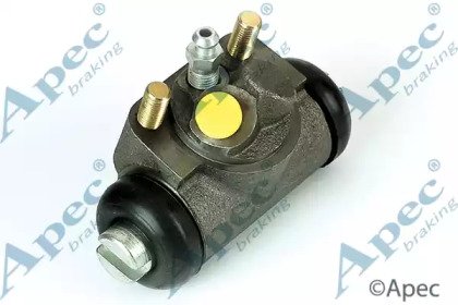 APEC braking BCY1431