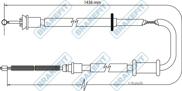 APEC braking BBC3117