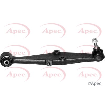 APEC braking AST2207