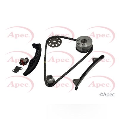 APEC braking ACK4149