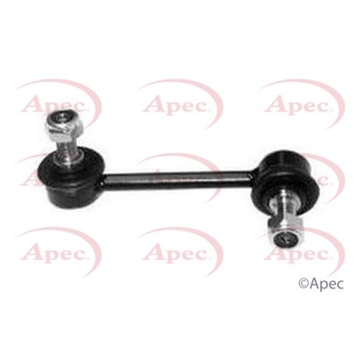 APEC braking AST4267