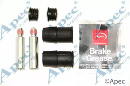 APEC braking CKT1005