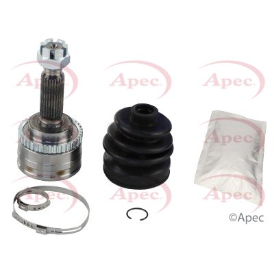 APEC braking ACV1291