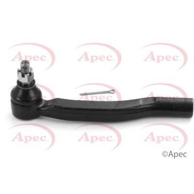 APEC braking AST7027