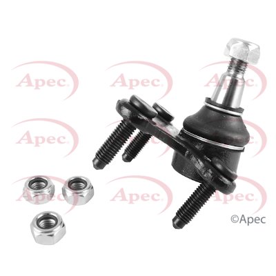 APEC braking AST0151