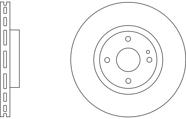 APEC braking SDK6537