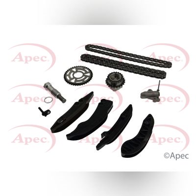 APEC braking ACK4129