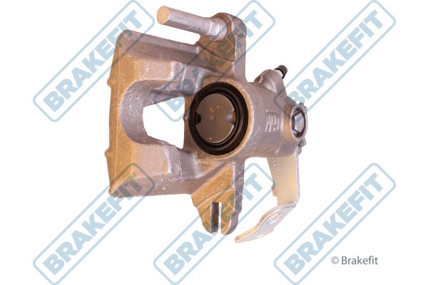 APEC braking BCA1288