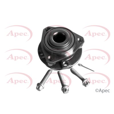 APEC braking AWB1065