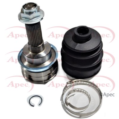 APEC braking ACV1218 APEC braking ACV1218