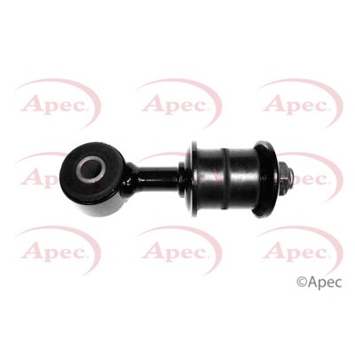 APEC braking AST4430
