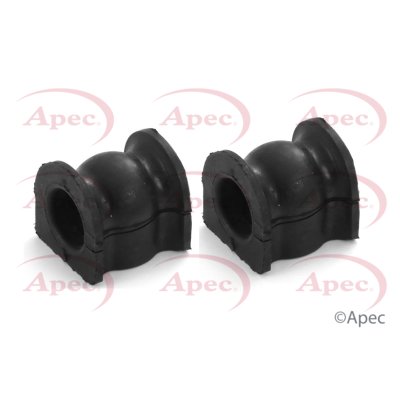 APEC braking AST8063