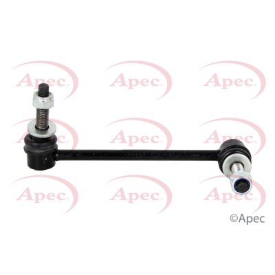 APEC braking AST4491