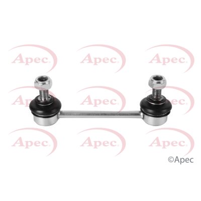 APEC braking AST4342