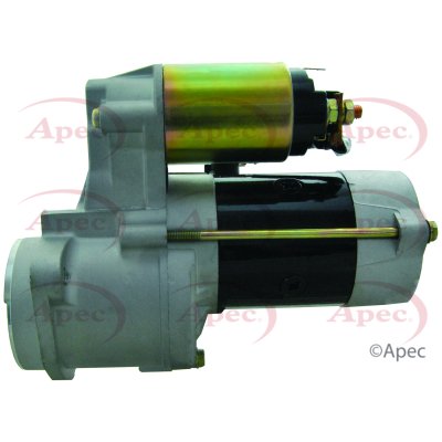 APEC braking ASM1621