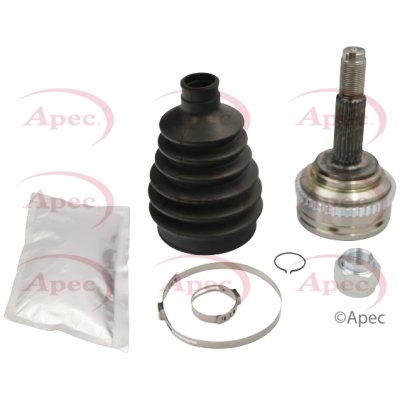 APEC braking ACV1123 APEC braking ACV1123