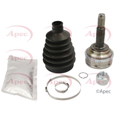 APEC braking ACV1123