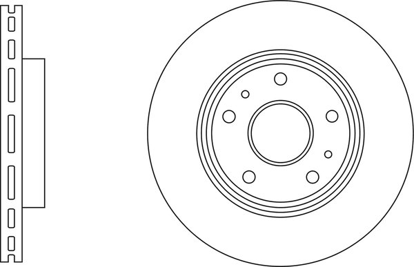 APEC braking SDK6839