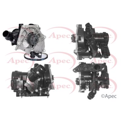 APEC braking AWP1078
