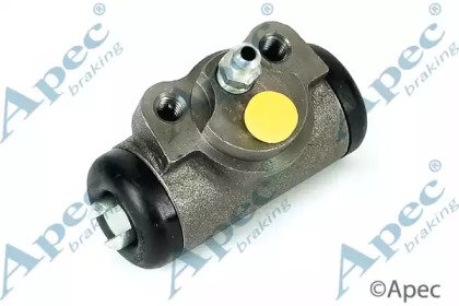 APEC braking BCY1094