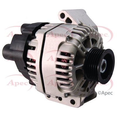 APEC braking AAL2056