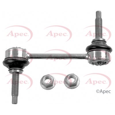 APEC braking AST4192