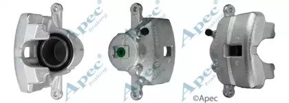 APEC braking LCA327