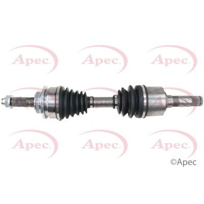 APEC braking ADS1046R