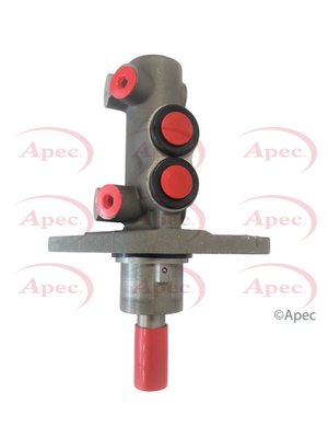 APEC braking MCY460