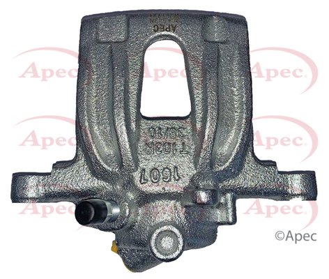 APEC braking RCA543N