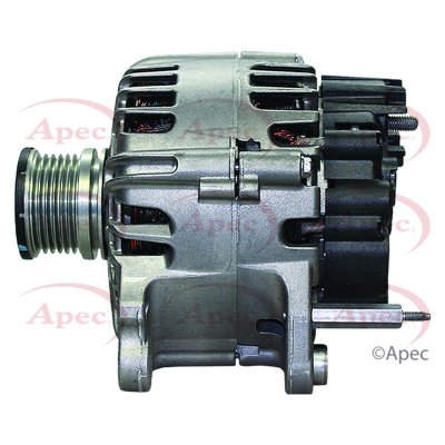 APEC braking AAL1950