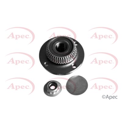 APEC braking AWB1049