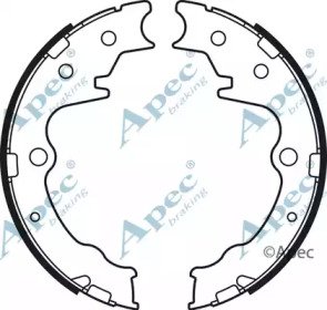 APEC braking SHU745