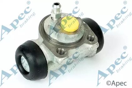 APEC braking BCY1055