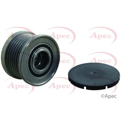 APEC braking AOP1088