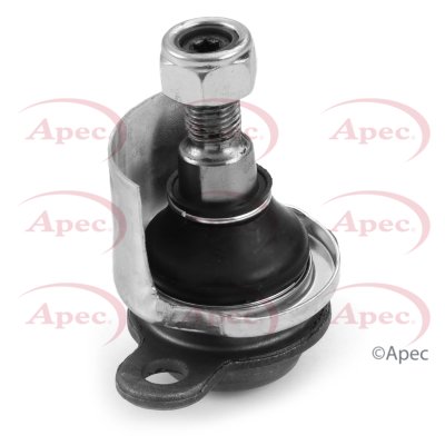 APEC braking AST0018