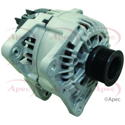 APEC braking AAL1708