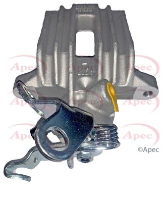 APEC braking LCA235N