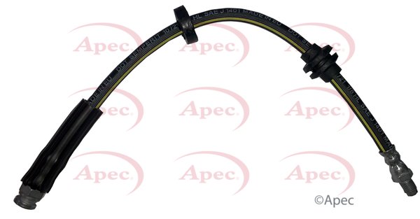 APEC braking HOS4388