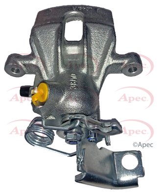 APEC braking RCA118N